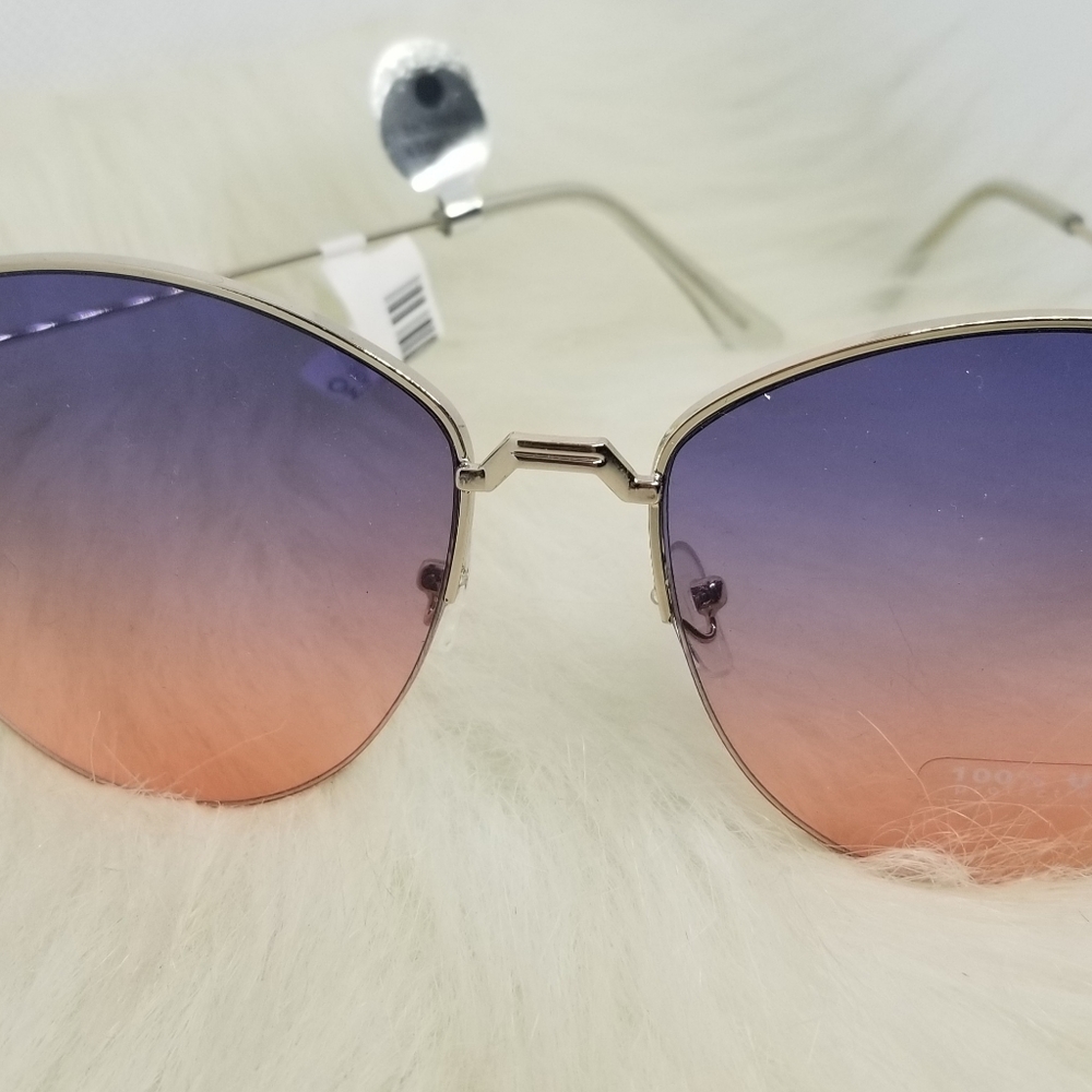 Sun glasses